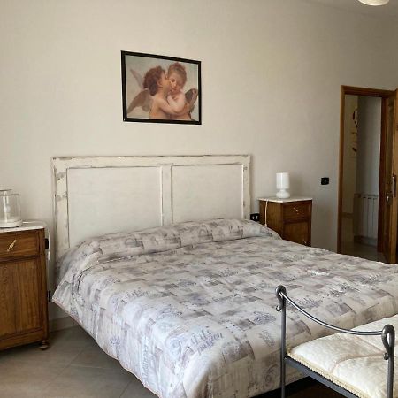 Апартаменты Casa Sossi Montagnano Экстерьер фото